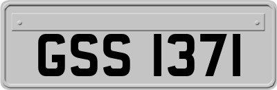 GSS1371
