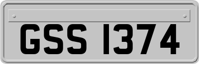 GSS1374