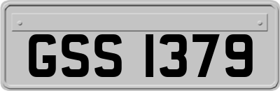 GSS1379