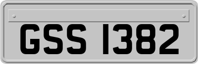 GSS1382