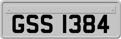 GSS1384