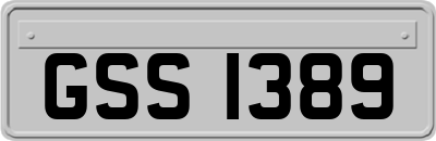 GSS1389