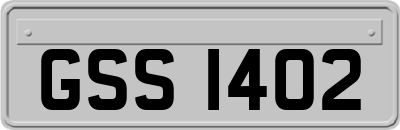 GSS1402
