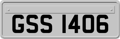 GSS1406