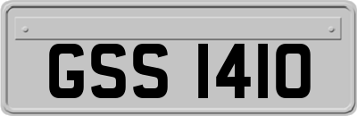 GSS1410