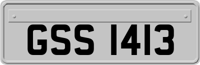 GSS1413