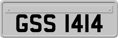 GSS1414