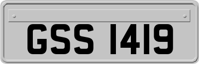 GSS1419
