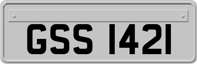 GSS1421