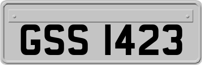 GSS1423