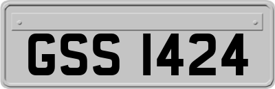 GSS1424