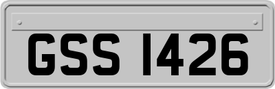 GSS1426