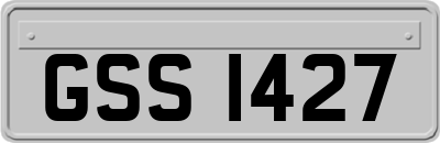 GSS1427