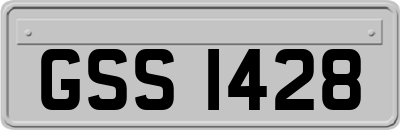 GSS1428