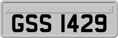 GSS1429
