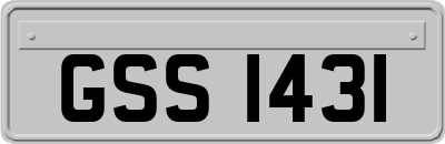 GSS1431