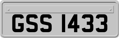 GSS1433