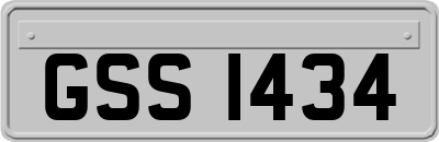 GSS1434