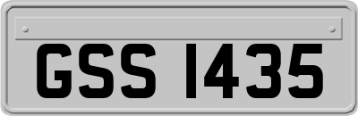 GSS1435