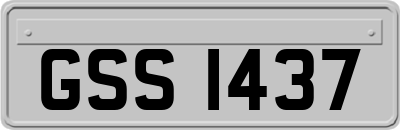 GSS1437