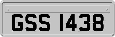 GSS1438