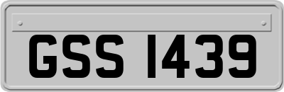 GSS1439