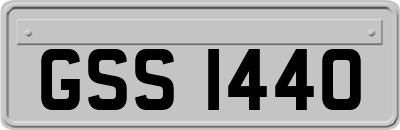GSS1440