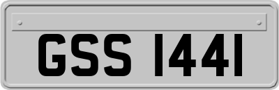 GSS1441