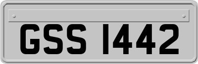 GSS1442