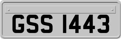 GSS1443
