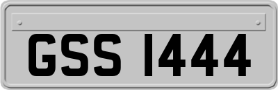 GSS1444