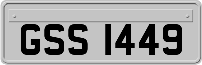 GSS1449