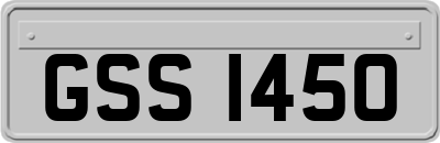 GSS1450