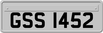 GSS1452