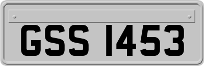 GSS1453