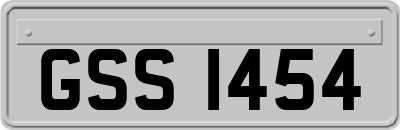GSS1454