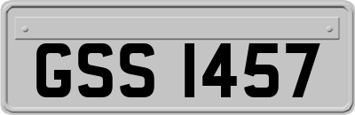 GSS1457