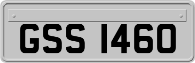 GSS1460