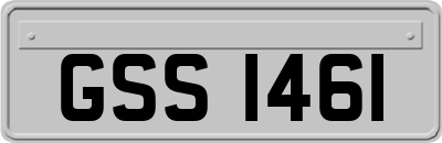 GSS1461