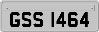 GSS1464