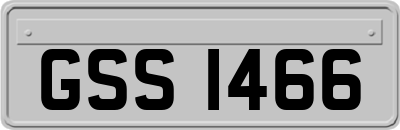 GSS1466