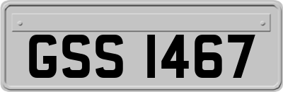 GSS1467