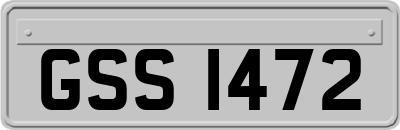 GSS1472
