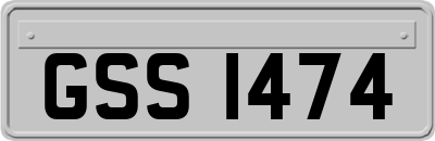 GSS1474