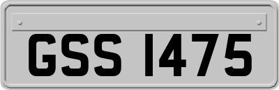 GSS1475