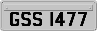 GSS1477