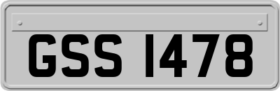 GSS1478