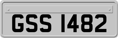 GSS1482