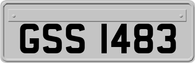 GSS1483