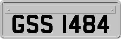 GSS1484